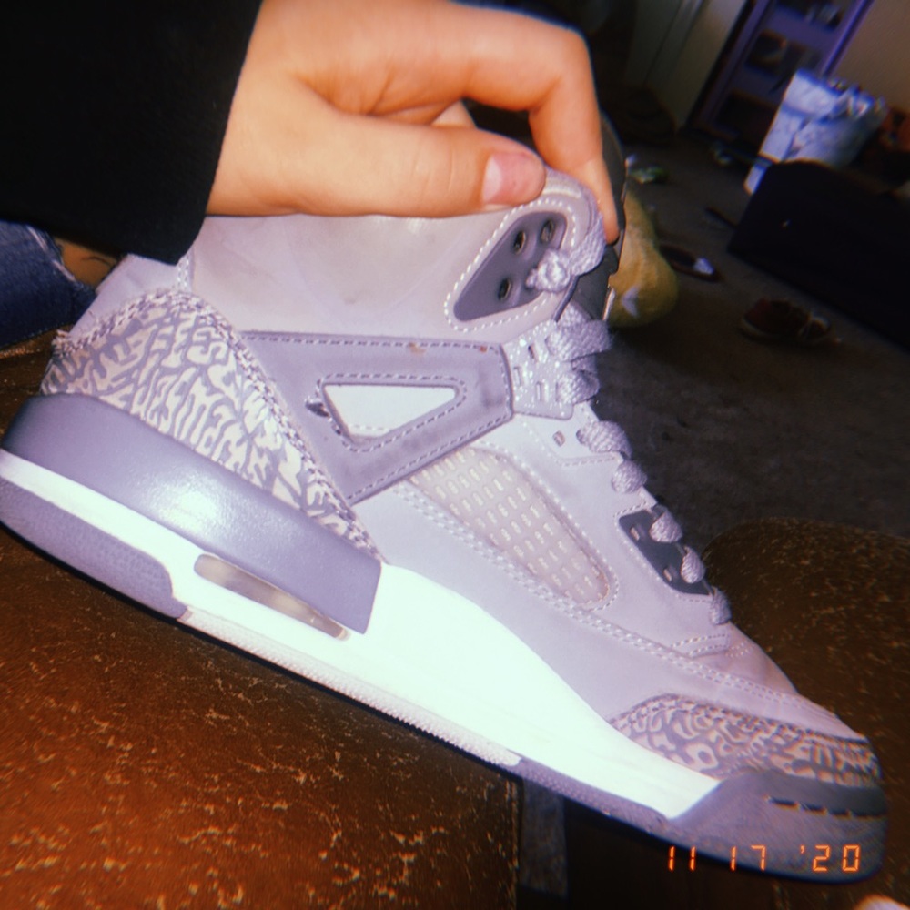 Jordan's